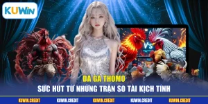 Tin Tức KUWIN - Cập Nhật Thông Tin Giải Trí Mới Nhất